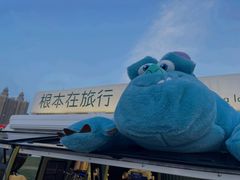 -星海广场