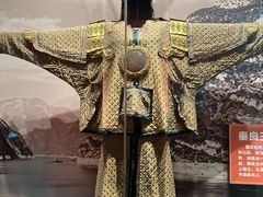 -重庆中国三峡博物馆(重庆博物馆)