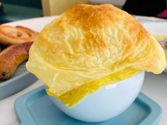 -库滋明·俄罗斯特色美食(中央大街店)