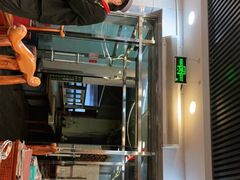 门面-伊隆斋(什刹海店)