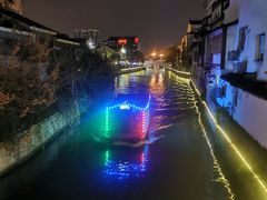 -南门头上美食街