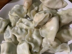 韭菜猪肉水饺-山东水饺(南坪新街店)