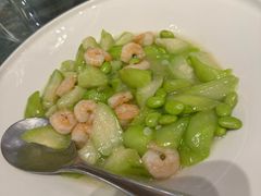 -巴音浩日娲·蒙餐(双林东路店)