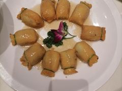 -玉华台饭庄·淮扬菜·烤鸭(望京店)