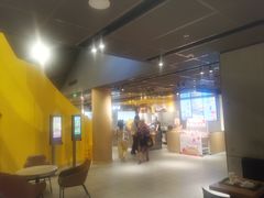 -麦当劳(豫园店)