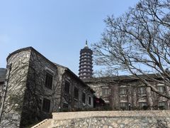 -普陀山慧济禅寺