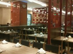 大堂-九毛九西北菜(番禺万达店)