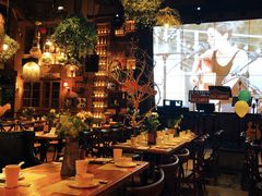 -胡桃里音乐酒馆(白云五号T5 MALL店)