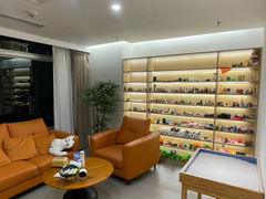 -壹点灵·心理咨询中心(中山公园店)