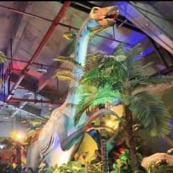 -恐龙探索乐园(磁器口店)