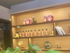 -梵猫·新养生(南坪万达店)