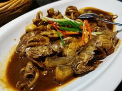 -菲乐餐厅(三十年经营·湖滨路店)