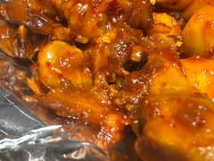 -延松朝鲜族料理