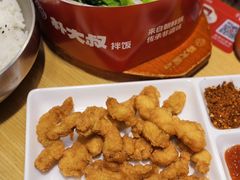 -朴大叔拌饭(广州花城汇店)