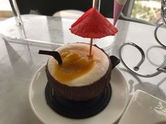 -三迪希尔顿酒店·星空酒廊