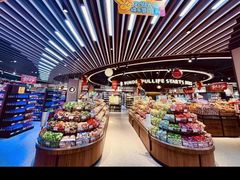 -blt精品超市(北京银座店)