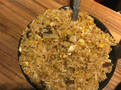 酱油炒饭-串来串去(中关村店)