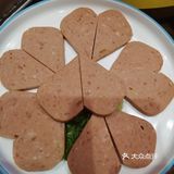 涮肉界的顶级享受～