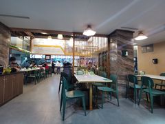 大堂-辉程汤粉(沿江店)