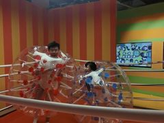 -不可思议减压馆·解压博物馆·摔碗发泄·团建定制