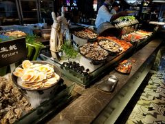 -星伦多 自助料理(圆融店)