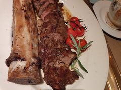 -波特曼西餐厅(中央大街店)