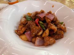 -南沙辉记烧鸡·荔枝木炭火吊烧(旧镇店)
