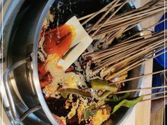 -江二娃串串香(科园四路总店)