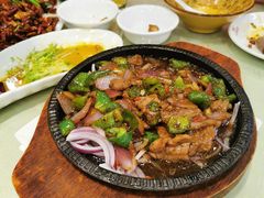 -东四民芳餐厅(世茂工三店)