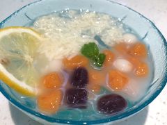 大碗冰粉-青花椒花椒鱼(合生汇店)