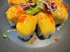 -将太无二·北美传奇寿司(荟聚购物中心西红门店)