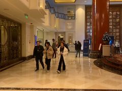 -北京中国大饭店