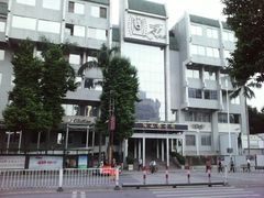 -佛山市图书馆(祖庙路分馆)