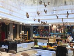 -白云宾馆-祥云西餐厅·法式鹅肝海鲜自助