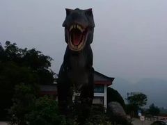 -寻龙山风景旅游区