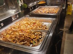 -汉丽斯巴西烤肉自助(市南店)