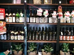 -松子料理(白家庄店)