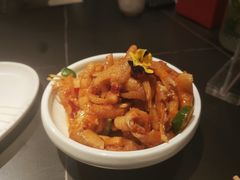 -辣尚瘾·烤鱼·新川菜(交大直营店)