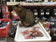 -么凤(波斯富街店)