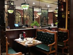 -城南往事·鲁菜济南菜(长清园博园恒大绿洲店)