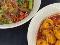 -潇湘阁(三里屯SOHO店)