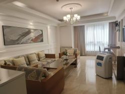 -雪绒花月子会所(祥盛店)