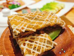 -德胜轩正宗顺德菜(宝安沙井会展中心店)