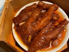 -香守·花胶鸡海鲜火锅(JW万豪店)