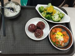 -春晖饭堂(中山大学南校区店)