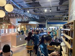-海马体照相馆(深圳万象天地店)
