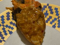 -狮拾久·现代新加坡料理(壹方城店)