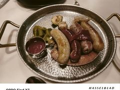 -马克西姆俄罗斯餐厅(通亚街店)