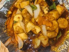 -东北大院·东北菜(三台子店)