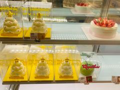 -好利来(靖江路店)